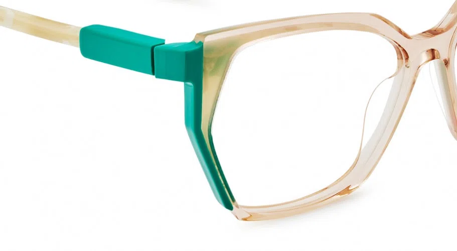 Etnia Barcelona BRAGANZA Eyeglasses - view 25
